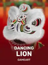 Dancing Lion