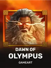 Dawn of Olympus
