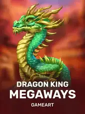 Dragon King Megaways