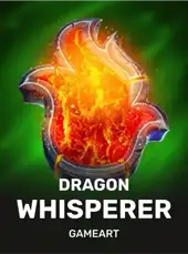 Dragon Whisperer