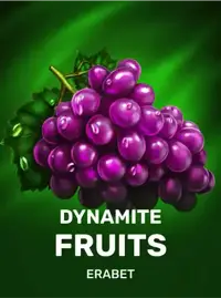 Dynamite Fruits