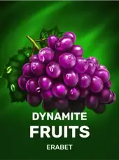 Dynamite Fruits