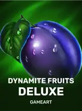 Dynamite Fruits Deluxe