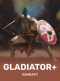 Gladiator+