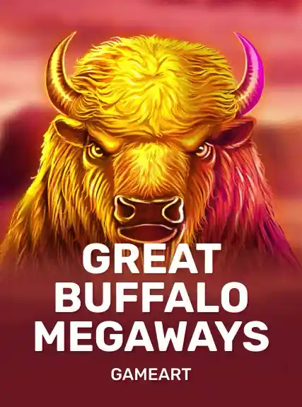 Great Buffalo Megaways