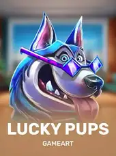 Lucky Pups