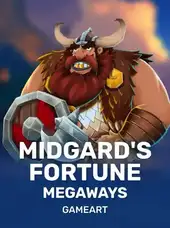 Midgard's Fortune Megaways