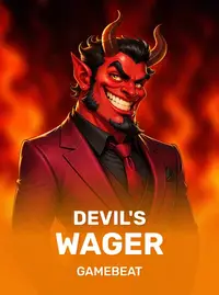 Devil's Wager