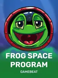 Frog Space Program