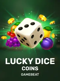 Lucky Dice Coins