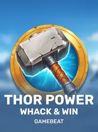 Thor Power: Whack & Win