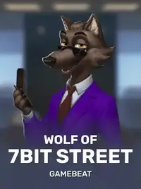 Wolf of 7Bit Street
