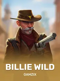Billie Wild