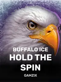 Buffalo Ice: Hold The Spin