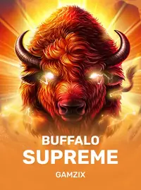 Buffalo Supreme