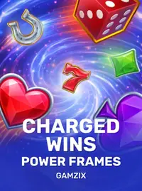 Charged Wins: Power Frames