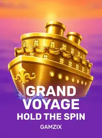 Grand Voyage: Hold The Spin