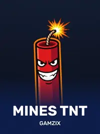 Mines TNT
