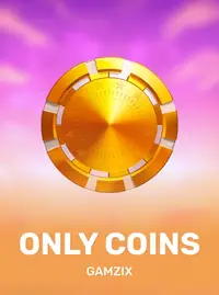 Only Coins