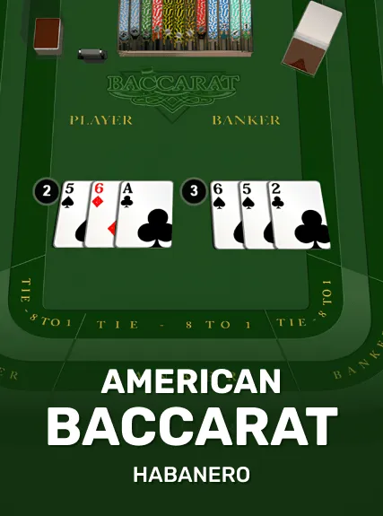 Baccarat