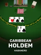 Caribbean Holdem
