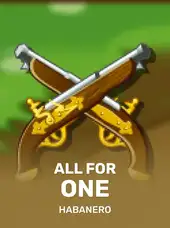 All For One