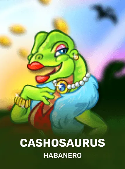 Cashosaurus