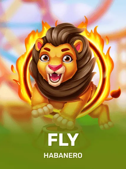 Fly!