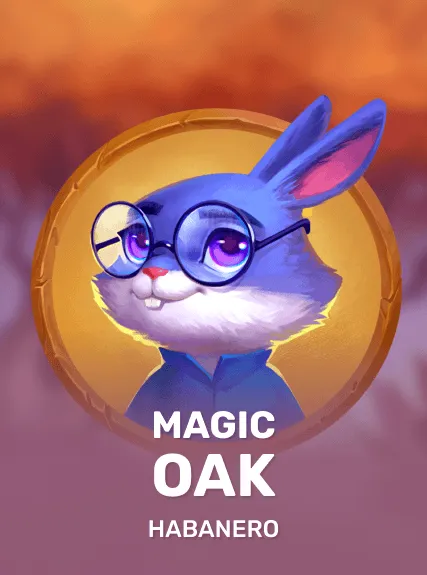 Magic Oak