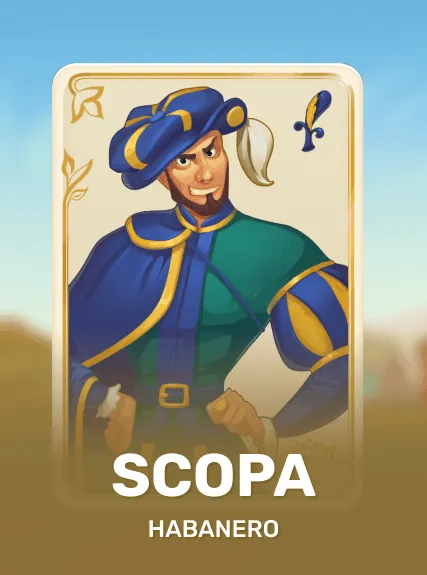 Scopa
