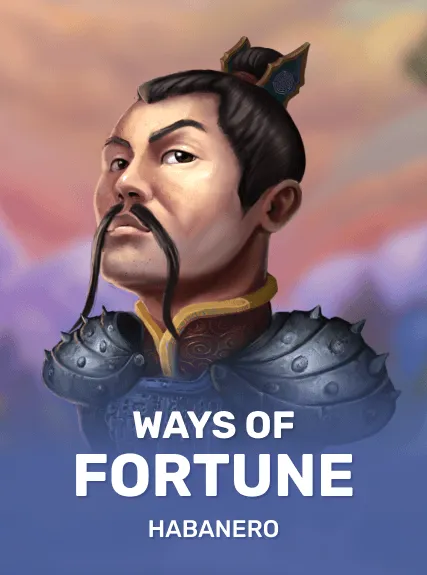 Ways of Fortune