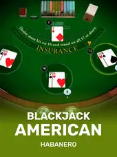American Blackjack