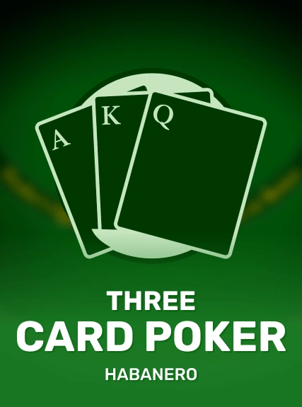 Three Card Poker