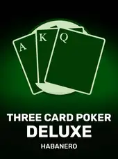 Three Card Poker Deluxe