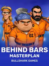 Behind Bars: Masterplan