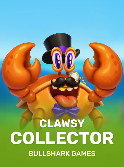 Clawsy Collector