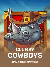 Clumsy Cowboys