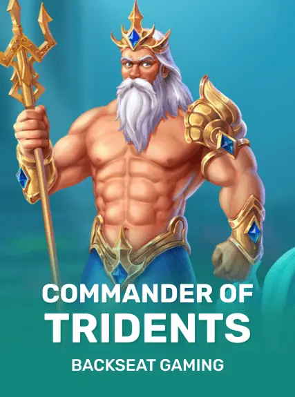 Commander of Tridents