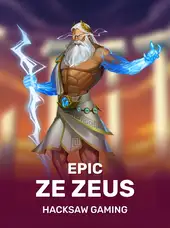 Epic Ze Zeus