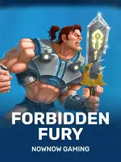 Forbidden Fury