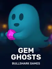 Gem Ghosts