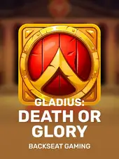 Gladius: Death Or Glory