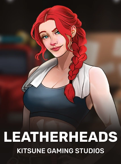 Leatherheads