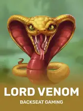 Lord Venom