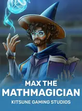 Max The Mathmagician