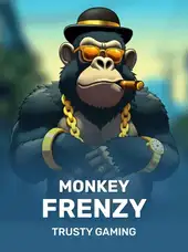 Monkey Frenzy