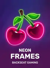 Neon Frames
