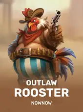 Outlaw Rooster