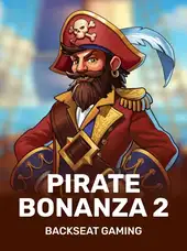 Pirate Bonanza 2