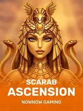 Scarab Ascension